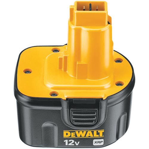 DEWALT DC9071 12.0V XRP BATTERY
