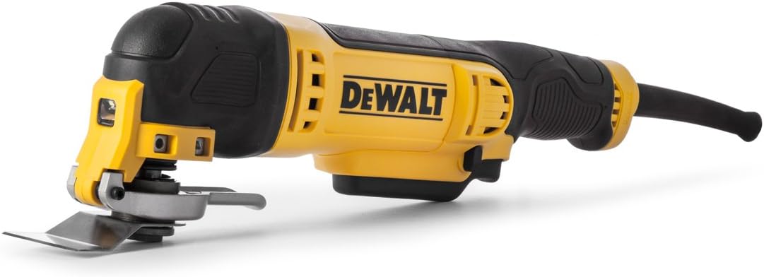 Dewalt Multi Oscillating Tool - Dwe315KT