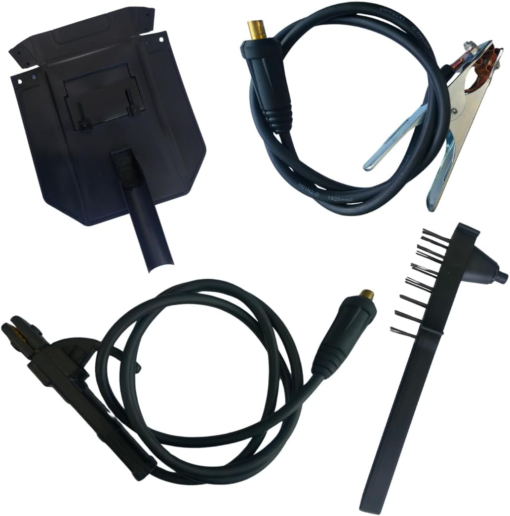 TUFFIX MMA300S WELDING MACHINE 1 YEAR WARRANTY