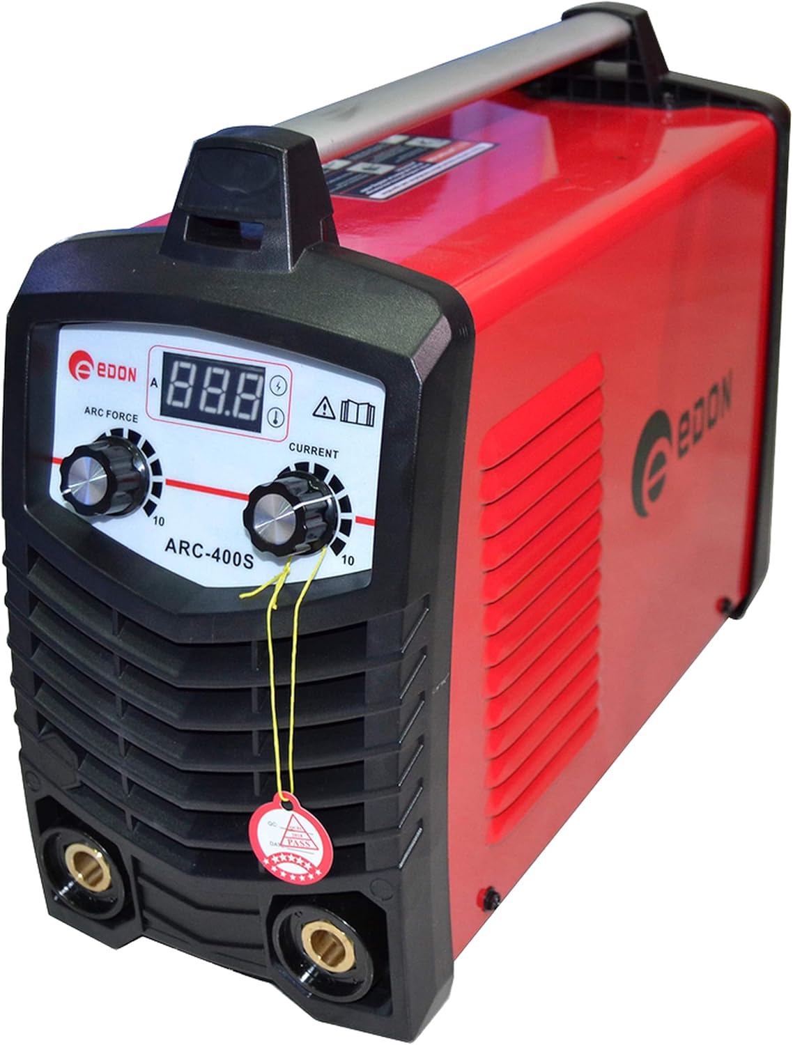 Edon ARC-400S Welding Machine, 6 Month Service Warranty