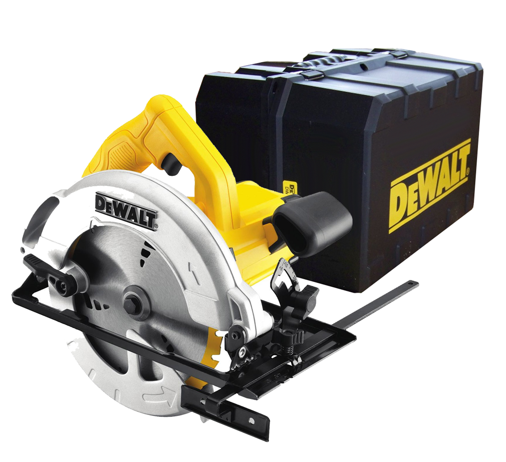 DEWALT D23700-B5 220V 235MM CIRCULAR SAW, 3 YEARS WARRANTY