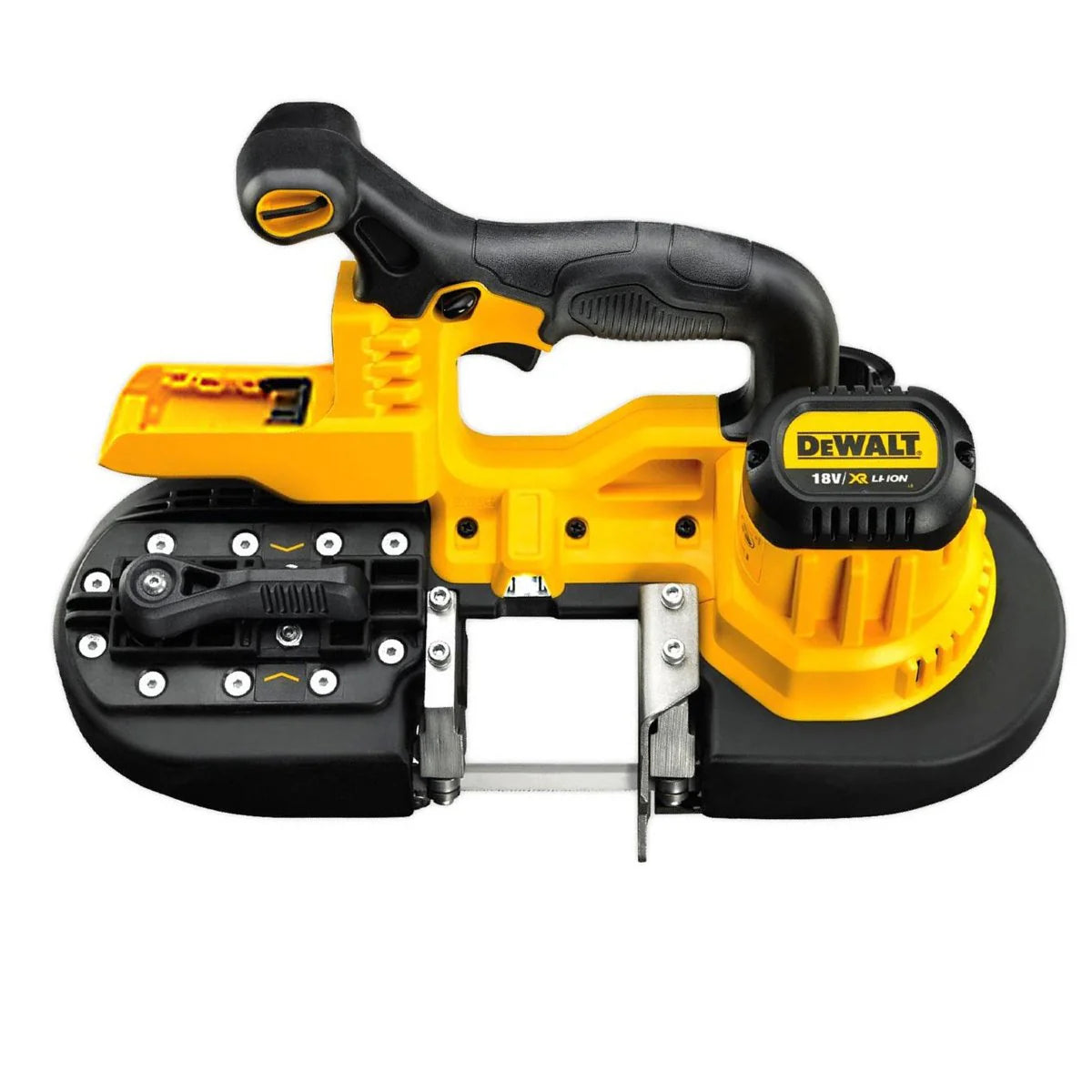 DeWalt DCS371NT-XJ cordless band saw