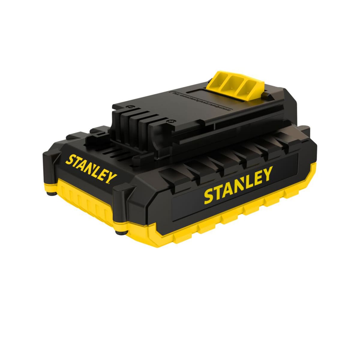 STANLEY SB20S 18V 2.0AH BATTERY