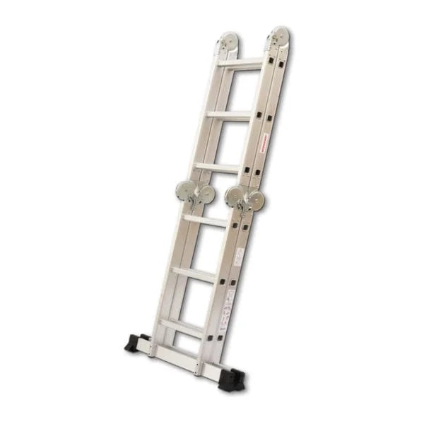 WORKMAN 4X3 MULTIPURPOSE LADDER - 4M