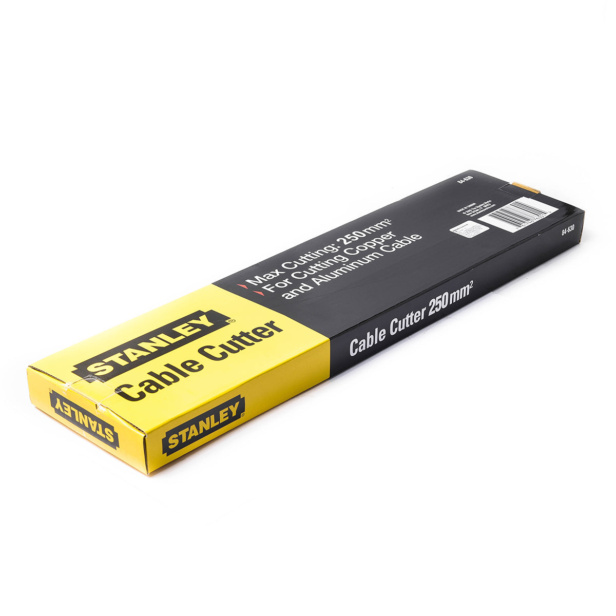 Stanley 84-630 250mm 10'' Cable Cutter