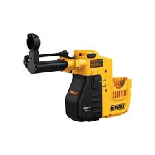 Dewalt D25300DH Dust Extraction For L-Shape SDS Hammer