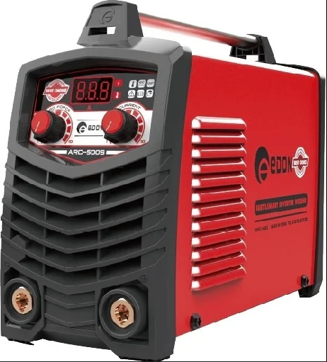 Edon ARC500S Welding Machine 6 Month Warranty