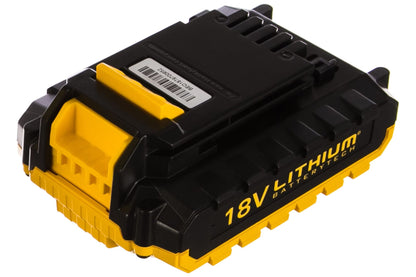 STANLEY SB20S 18V 2.0AH BATTERY