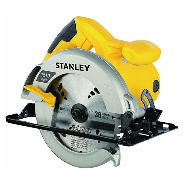 Stanley STSC1518-B5 Circular Saw 1510W 184mm