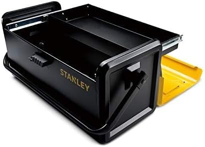 Stanley STST73099-8 19" Metal Toolbox