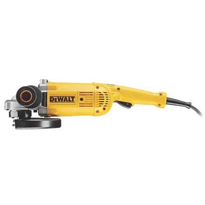 DWE490-QS 230mm Angle Grinder