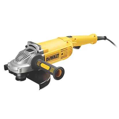 DWE490-QS 230mm Angle Grinder