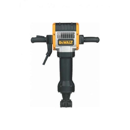 DEWALT D25980K-QS 30kg 2100W 28MM Hex Breaker +Trolley+ 2 Chisel