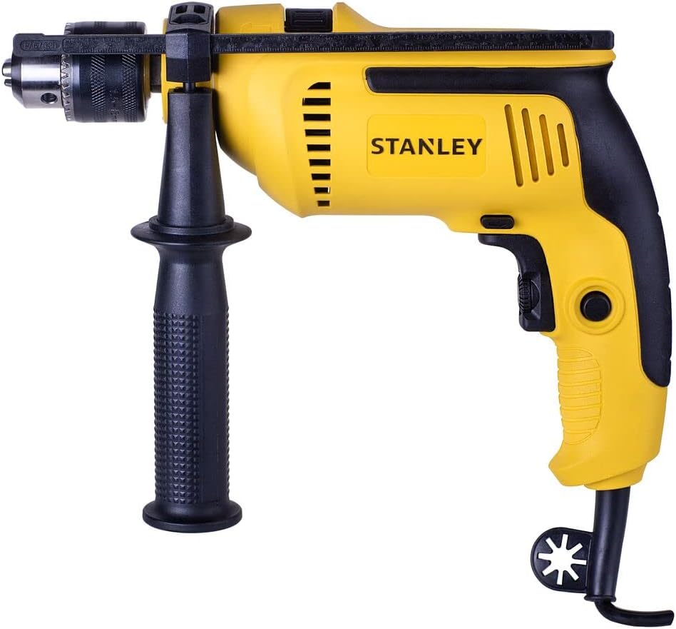 Stanley SDH700-B5 Hammer Drill 13mm - 700W