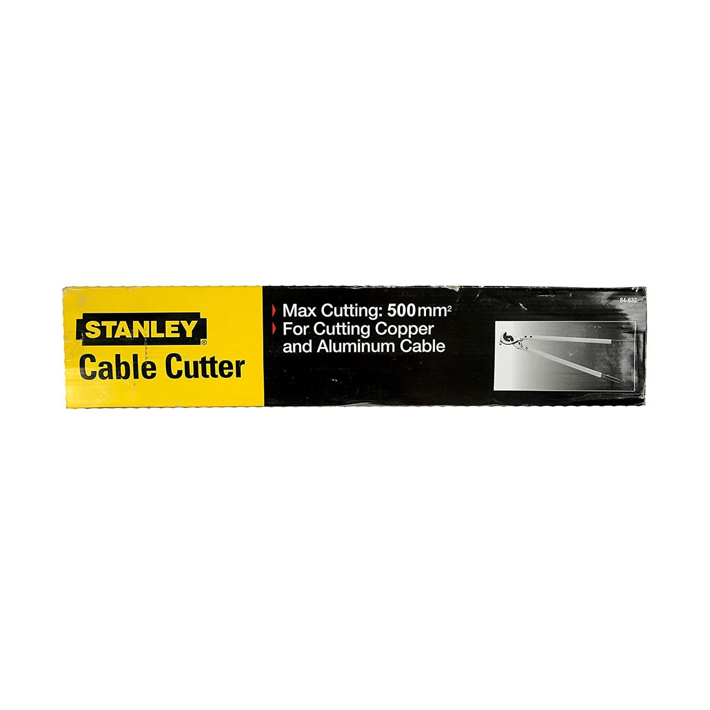 Stanley Cable Cutter 32" 84-632