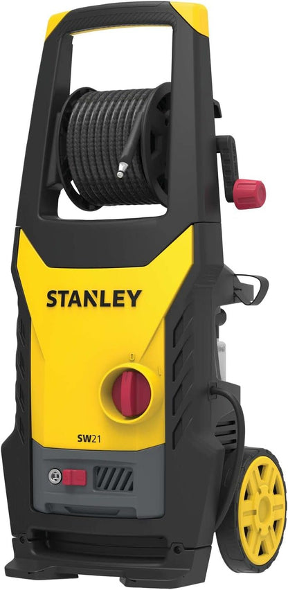 Stanley Pressure Washer 2100W SW21