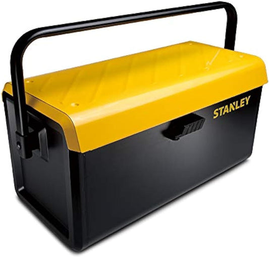 Stanley STST73099-8 19" Metal Toolbox