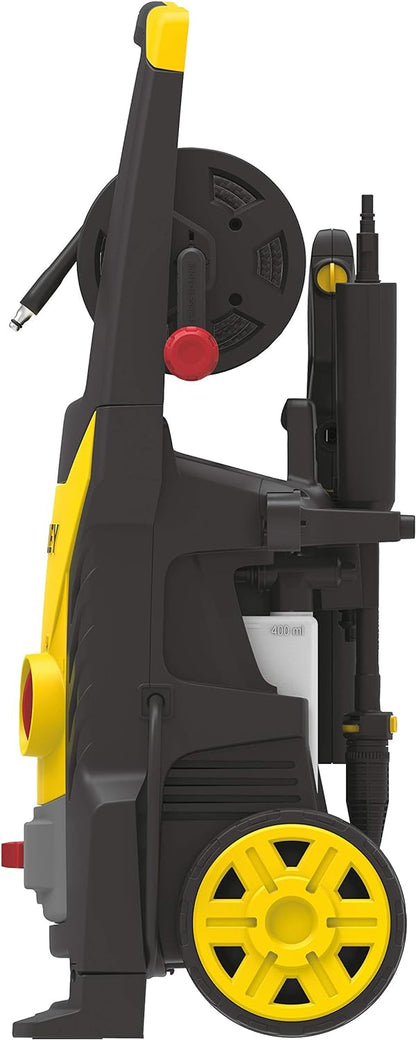 Stanley Pressure Washer 2100W SW21