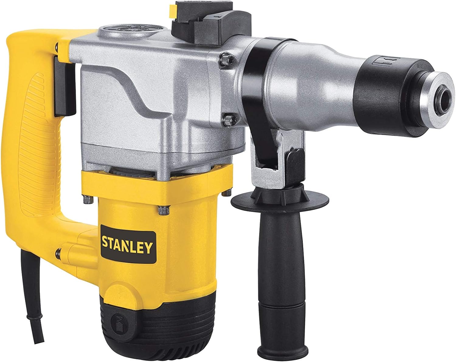 Stanley Power Tool,Corded 26mm 850W 2Mode 4Kg L-Shape Rotary Hr Kt,STH ...