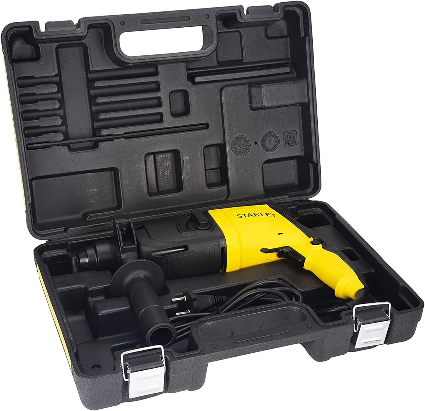 Stanley Sthr202K 2 Mode Sds-Plus Hammer