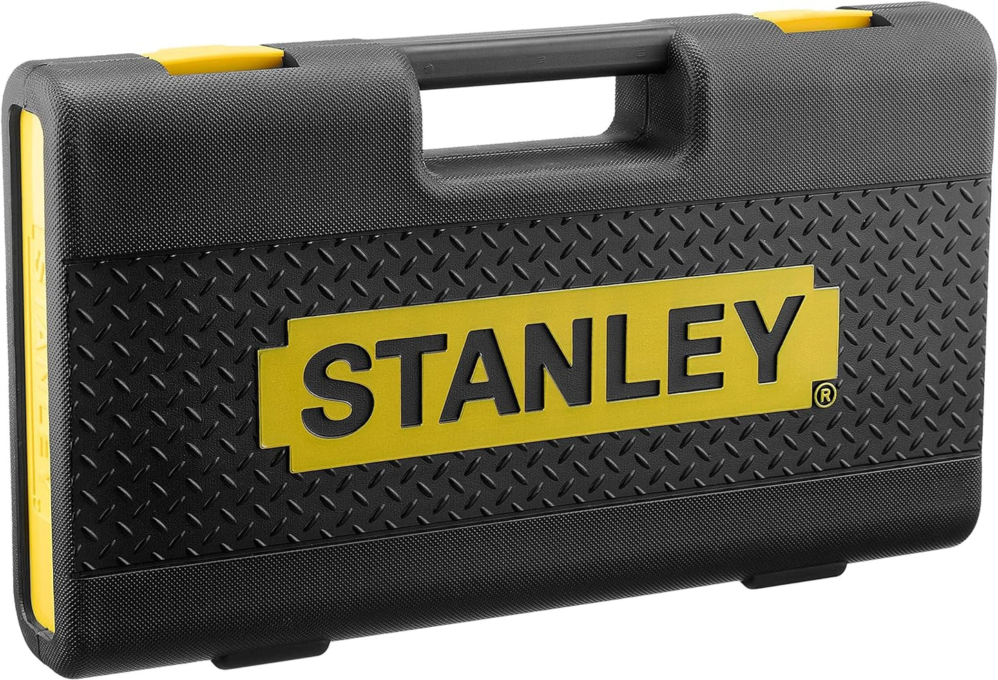 Stanley 2-85-584 1/2'' Micro Tough Socket Set of 29