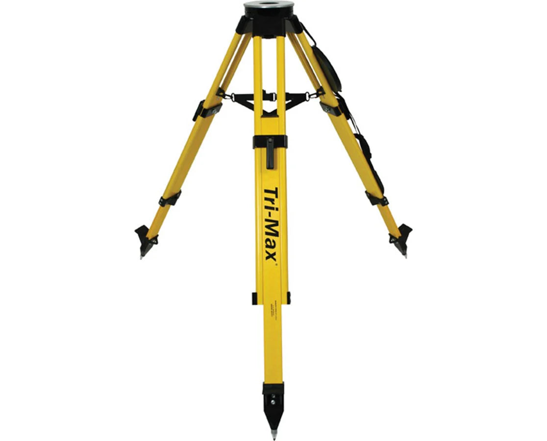 Crain Tri-Max Fiberglass Survey Tripod