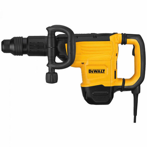 DEWALT D25892K-B5 10KG L-SHAPE DEMO HAMMER SDS-MAX