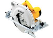 DEWALT D23700-B5 220V 235MM CIRCULAR SAW