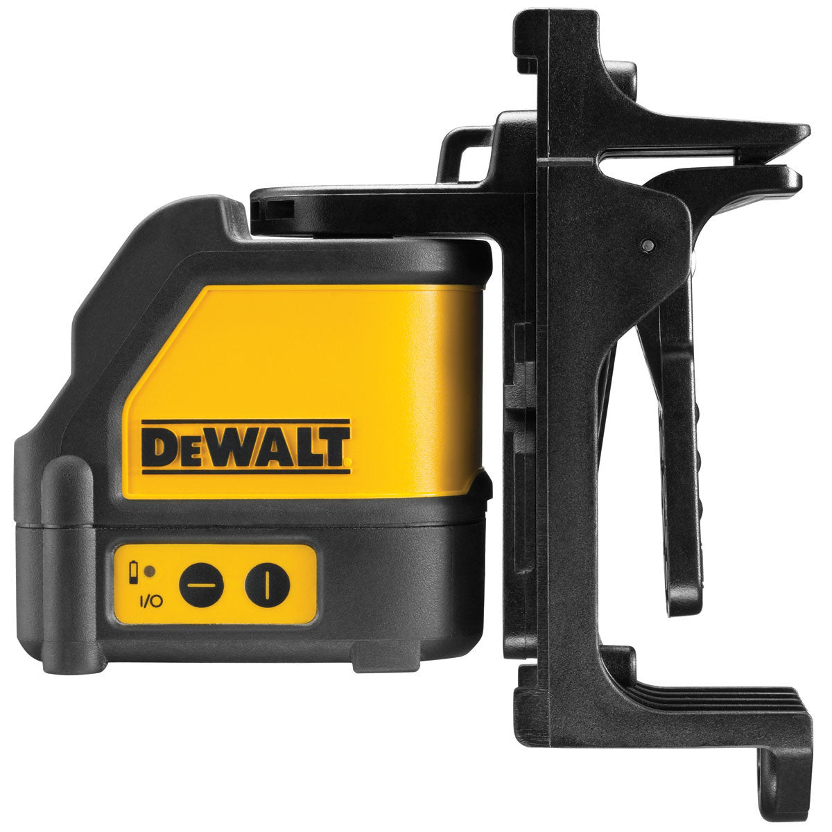 DEWALT DW088K-B5 2-WAY SELF LEVELING CROSS LINE LASER