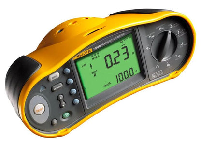 Fluke 1653B Multifunction Installation Tester
