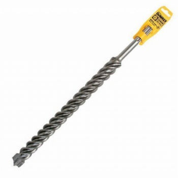 DEWALT DT9428-QZ SDS-MAX BIT PROFESSIONAL 26MM X 540MM X 400MM – 4 CUTTERS