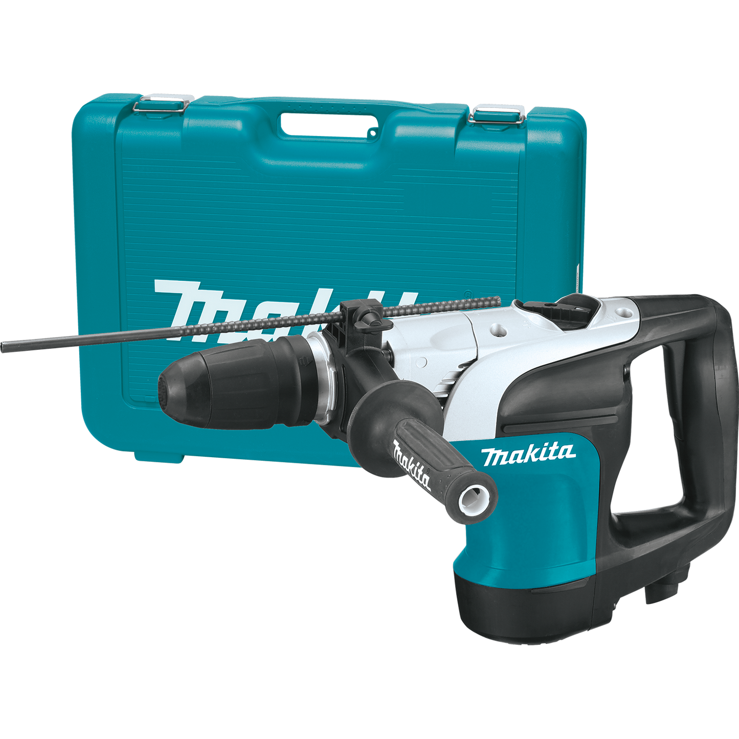 Makita 110V HR4002 40mm Rotary Hammer